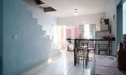 Casa com 2 quartos à venda em Cangaíba, São Paulo 