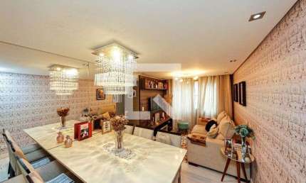Apartamento com 2 quartos à venda em Sapopemba, São Paulo 