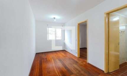 Apartamento com 1 quarto à venda na Bela Vista, São Paulo 