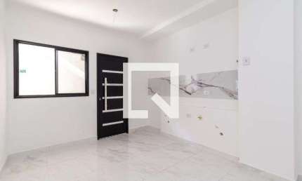 Apartamento com 1 quarto à venda na Água Fria, São Paulo 