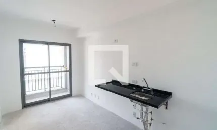Apartamento à Venda - Vila Mascote, 1 Quarto,  29 m2