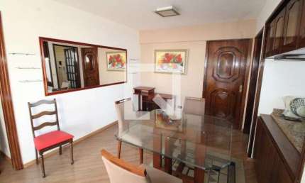 Apartamento com 2 quartos à venda na Água Fria, São Paulo 