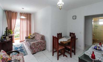 Apartamento à Venda - Vila Prudente, 2 Quartos,  62 m2