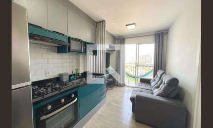 Apartamento à Venda - Barra Funda, 1 Quarto,  27 m2