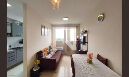 Apartamento à Venda - Campo Grande, 2 Quartos,  44 m2