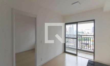 Apartamento à Venda - Vila Prudente, 1 Quarto,  31 m2