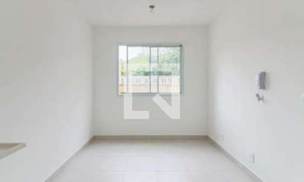 Apartamento à Venda - Jardim Jussara, 2 Quartos,  33 m2
