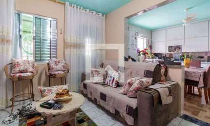 Casa com 3 quartos à venda em Itaquera, São Paulo 