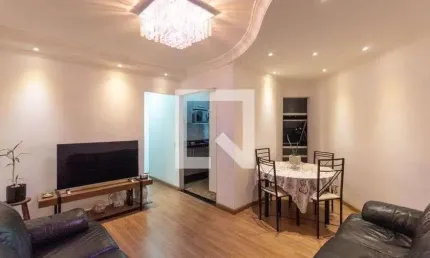 Apartamento à Venda - Vila Euthalia, 2 Quartos,  50 m2