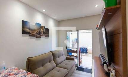 Apartamento à Venda - Jardim Aricanduva, 2 Quartos,  94 m2