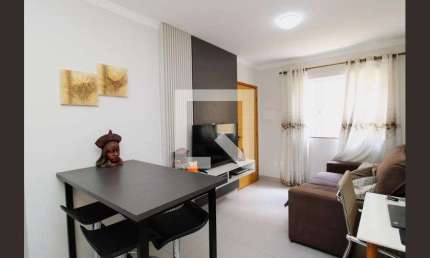 Apartamento à Venda - Vila Guilherme, 1 Quarto,  35 m2