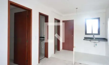 Apartamento à venda - vila carrão, 2 quartos,  38 m2