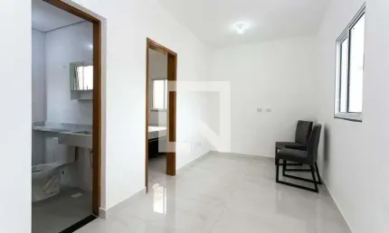 Apartamento à venda - vila carrão, 1 quarto,  31 m2