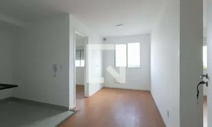 Apartamento à venda - vila progresso, 2 quartos,  44 m2