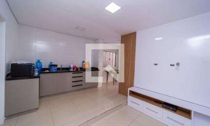 Casa à Venda - Ermelino Matarazzo, 2 Quartos,  75 m2