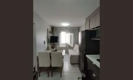 Apartamento com 2 quartos à venda na Rua Antônio Gomes Ferreira, 89, Sacomã, São Paulo