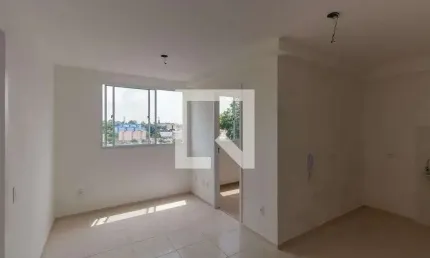 Apartamento com 2 quartos à venda em Sapopemba, São Paulo 