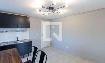 Apartamento à Venda - Ponte Rasa, 2 Quartos,  43 m2