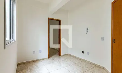 Apartamento à Venda - Vila Guilhermina, 1 Quarto,  34 m2