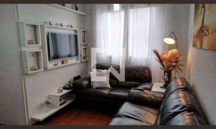 Apartamento com 2 quartos à venda no Tatuapé, São Paulo 