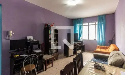 Apartamento com 1 quarto à venda na Rua Vitória, 305, Centro, São Paulo