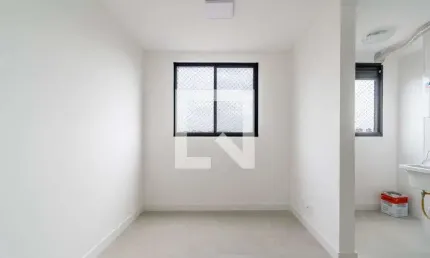 Apartamento à venda - vila campestre, 2 quartos,  35 m2