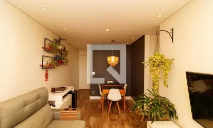 Apartamento à Venda - Parque Novo Mundo , 3 Quartos,  69 m2