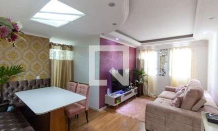 Apartamento com 3 quartos à venda em Cangaíba, São Paulo 