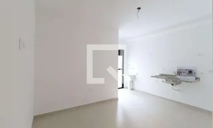 Apartamento à venda - vila gustavo, 2 quartos,  40 m2