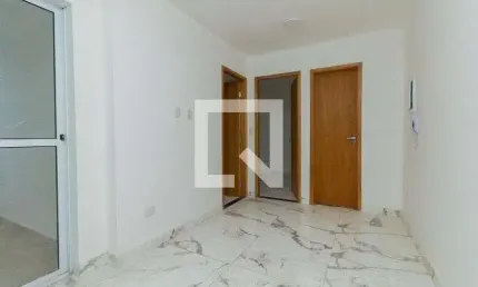 Apartamento à venda - vila carrão, 2 quartos,  38 m2