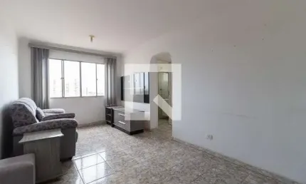 Apartamento à venda - vila das mercês, 2 quartos,  62 m2