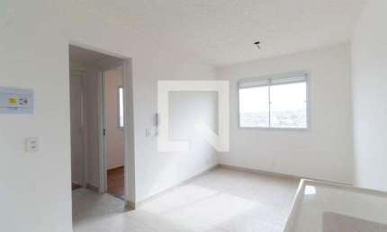 Apartamento à Venda - Artur Alvim, 2 Quartos,  33 m2
