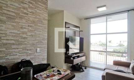 Apartamento à Venda - Casa Verde, 2 Quartos,  47 m2