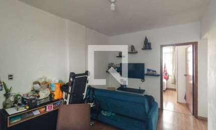 Apartamento com 2 quartos à venda no Centro, São Paulo 