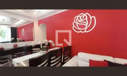 Apartamento com 2 quartos à venda no Socorro, São Paulo 