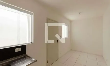 Apartamento com 1 quarto à venda na Rua Periatis, 125, Cangaíba, São Paulo