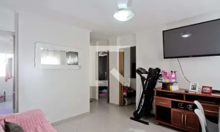 Apartamento à venda - freguesia do ó, 2 quartos,  52 m2