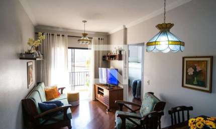 Apartamento com 2 quartos à venda na Mooca, São Paulo 