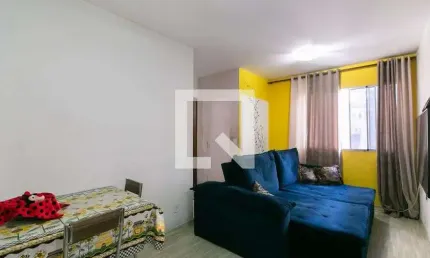 Apartamento com 2 quartos à venda na Rua Amanari, 420, Itaquera, São Paulo