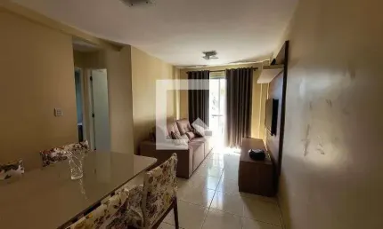 Apartamento à venda - jardim são saverio, 2 quartos,  50 m2