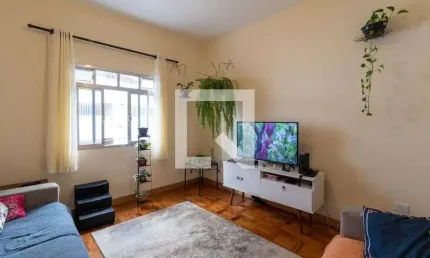 Apartamento com 2 quartos à venda na Rua José Debieux, 123, Santana, São Paulo