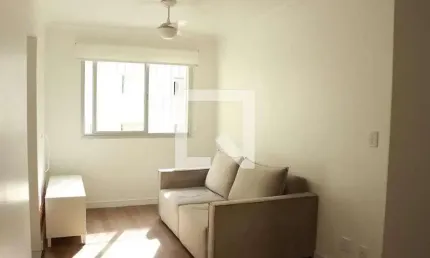 Apartamento com 1 quarto à venda na Rua Santo Elias, 157, Tatuapé, São Paulo