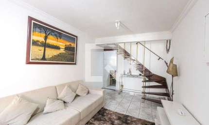 Casa com 2 quartos à venda no Tatuapé, São Paulo 