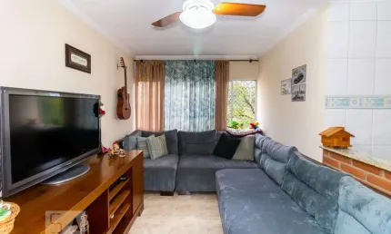 Apartamento com 2 quartos à venda na Rua Alfredo Inácio Trindade, 31, Tucuruvi, São Paulo