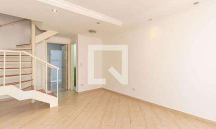 Casa à Venda - Jardim Éster Yolanda, 2 Quartos,  83 m2