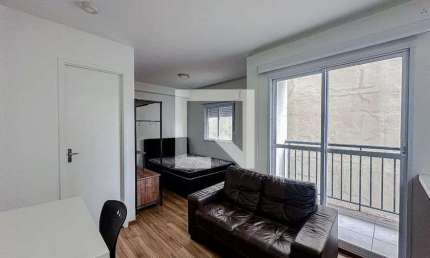 Apartamento com 1 quarto à venda na Mooca, São Paulo 