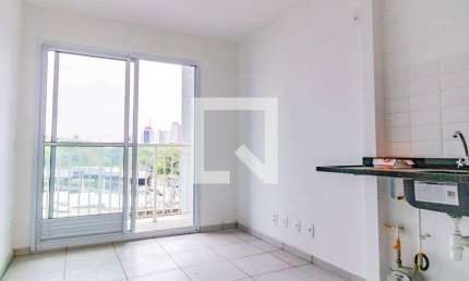 Apartamento com 1 quarto à venda no Jabaquara, São Paulo 