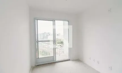 Apartamento à Venda - Barra Funda, 1 Quarto,  26 m2