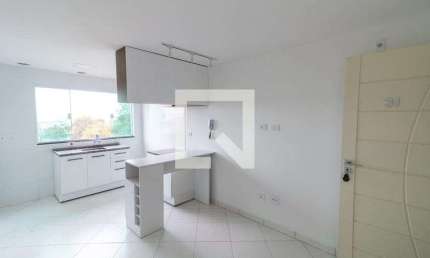 Apartamento à Venda - Artur Alvim, 2 Quartos,  40 m2