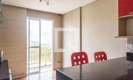Apartamento com 1 quarto à venda no Brás, São Paulo 